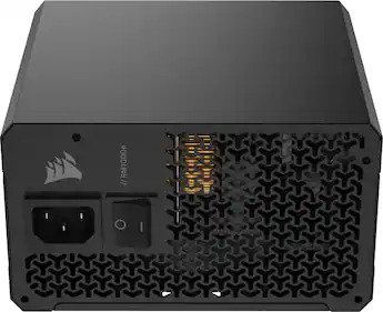 CORSAIR RMe Series RM1000e 80 PLUS Gold Fully Modular Low Noise CORSAIR RMe Series RM1000e 80 PLUS Gold Fully Modular Low Noise