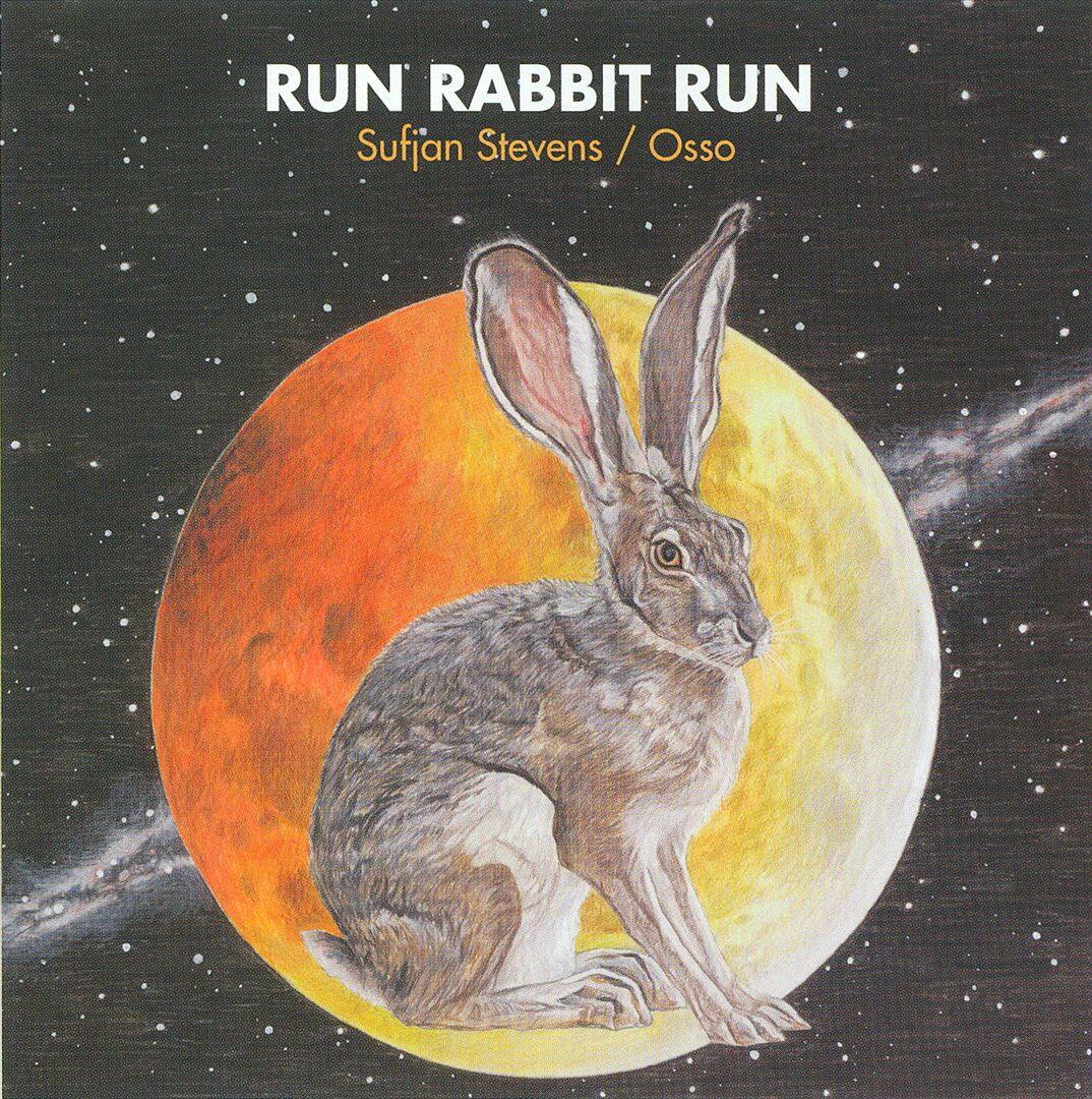 Run Rabbit Run [LP] [VINYL] - Best Buy