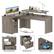 - Intruac i 1
- Open storage cubby
- Storage drawers
- Recessed Power Strip