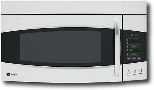 Download Spacemaker Microwave Gif