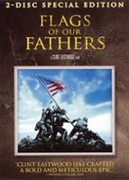 Flags of Our Fathers [Special Collector's Edition] [2 Discs] [DVD] [2006] - Front_Original