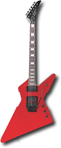 Best Buy: Peavey Rotor EX 6-String Electric Guitar Candy Apple Red