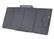 Alt View 11. EcoFlow - Foldable 160W Solar Panel - Black.