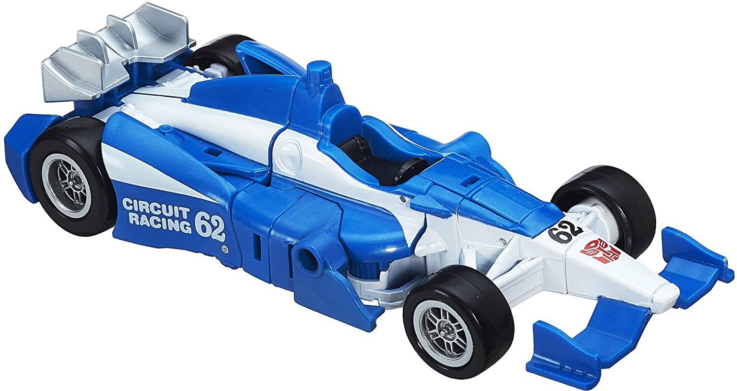 CIRCUIT RACING 62