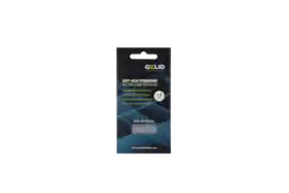 Gelid Solutions - GP-Extreme 12W- Thermal Pad 80 x 40 x 1.0 mm Excellent Heat Conduction, Single Pack