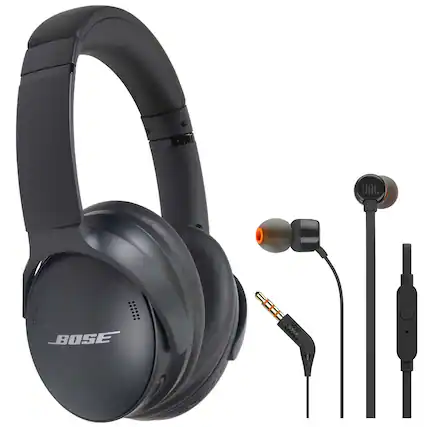 JBL BOSE