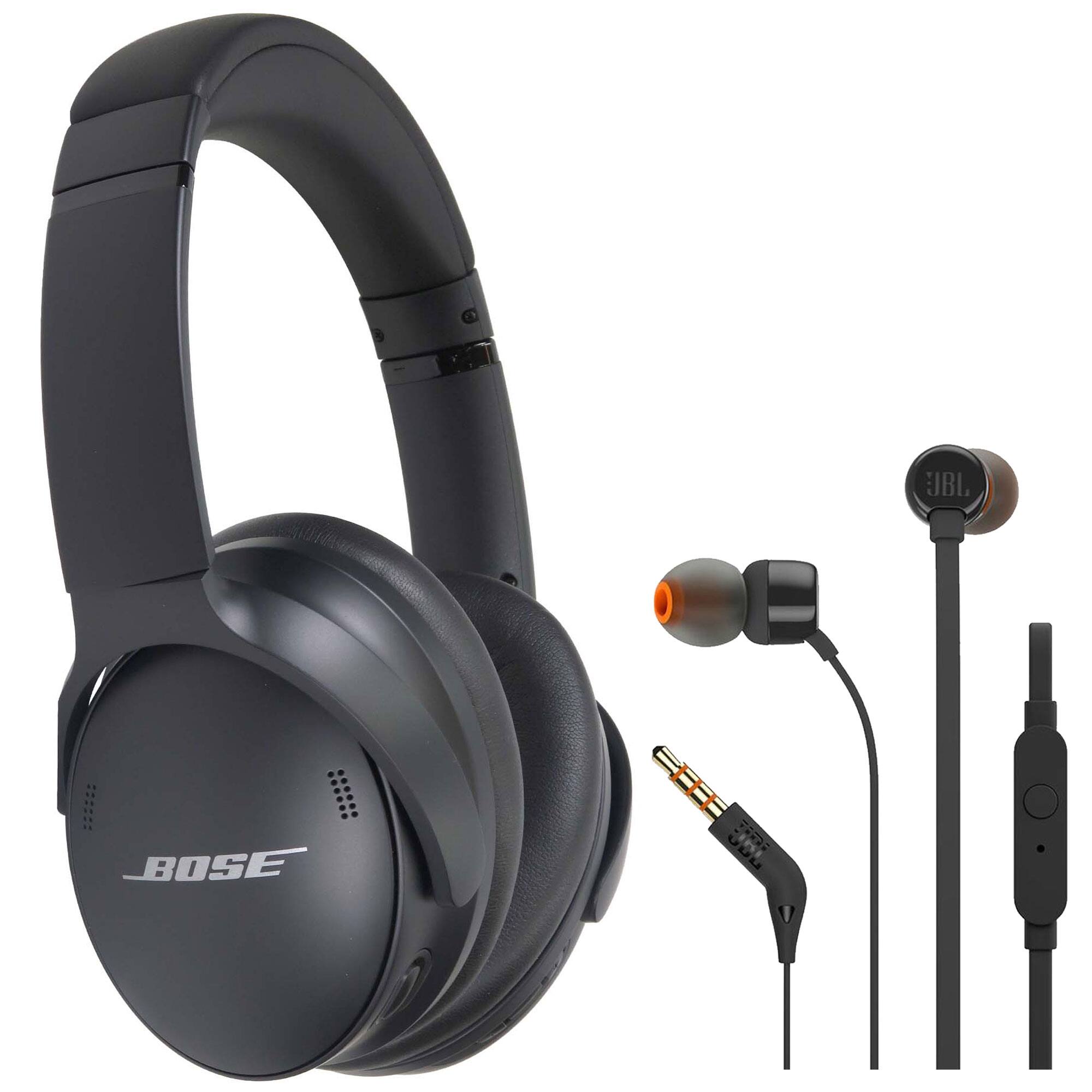 JBL BOSE