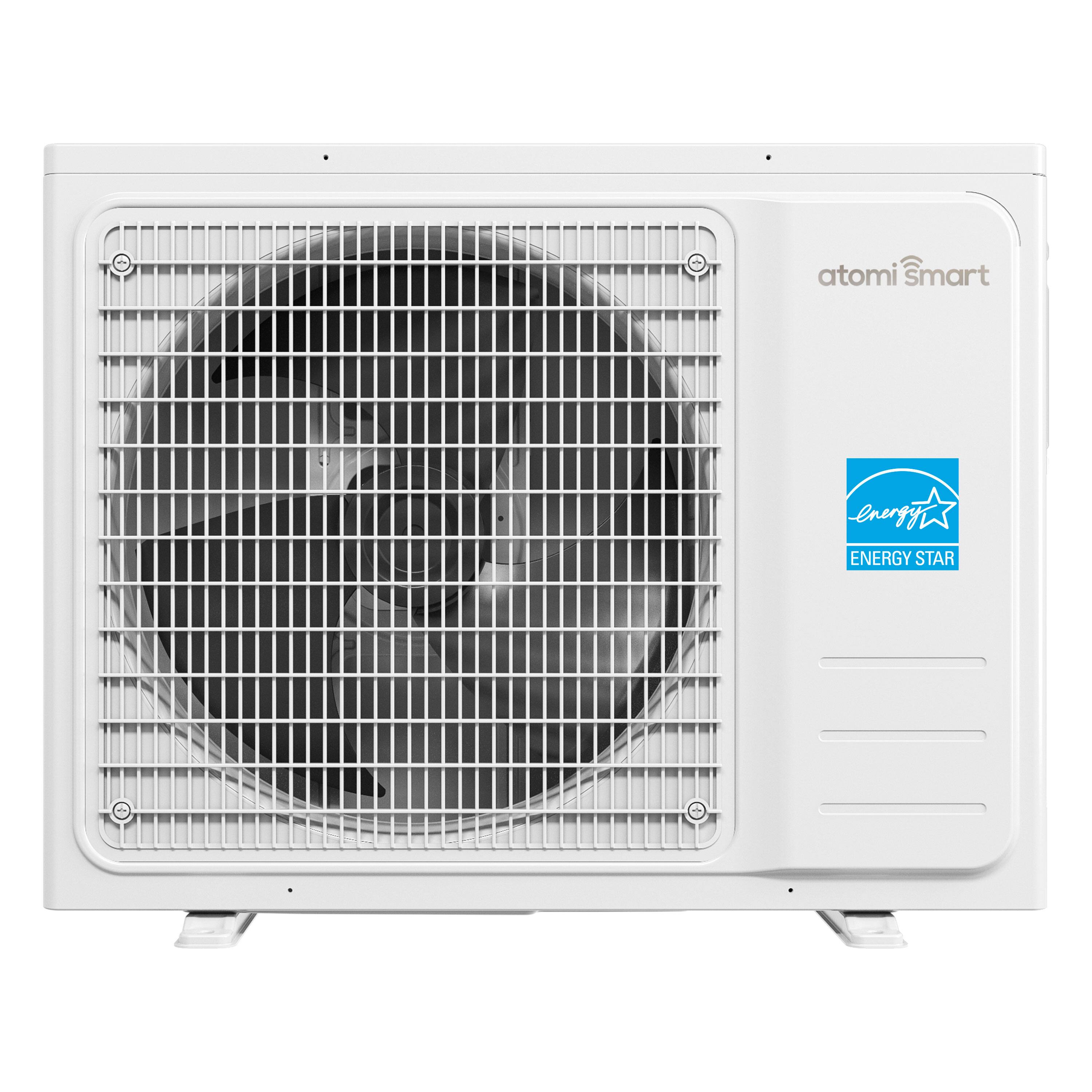atomi Smart  
ENERGY STAR