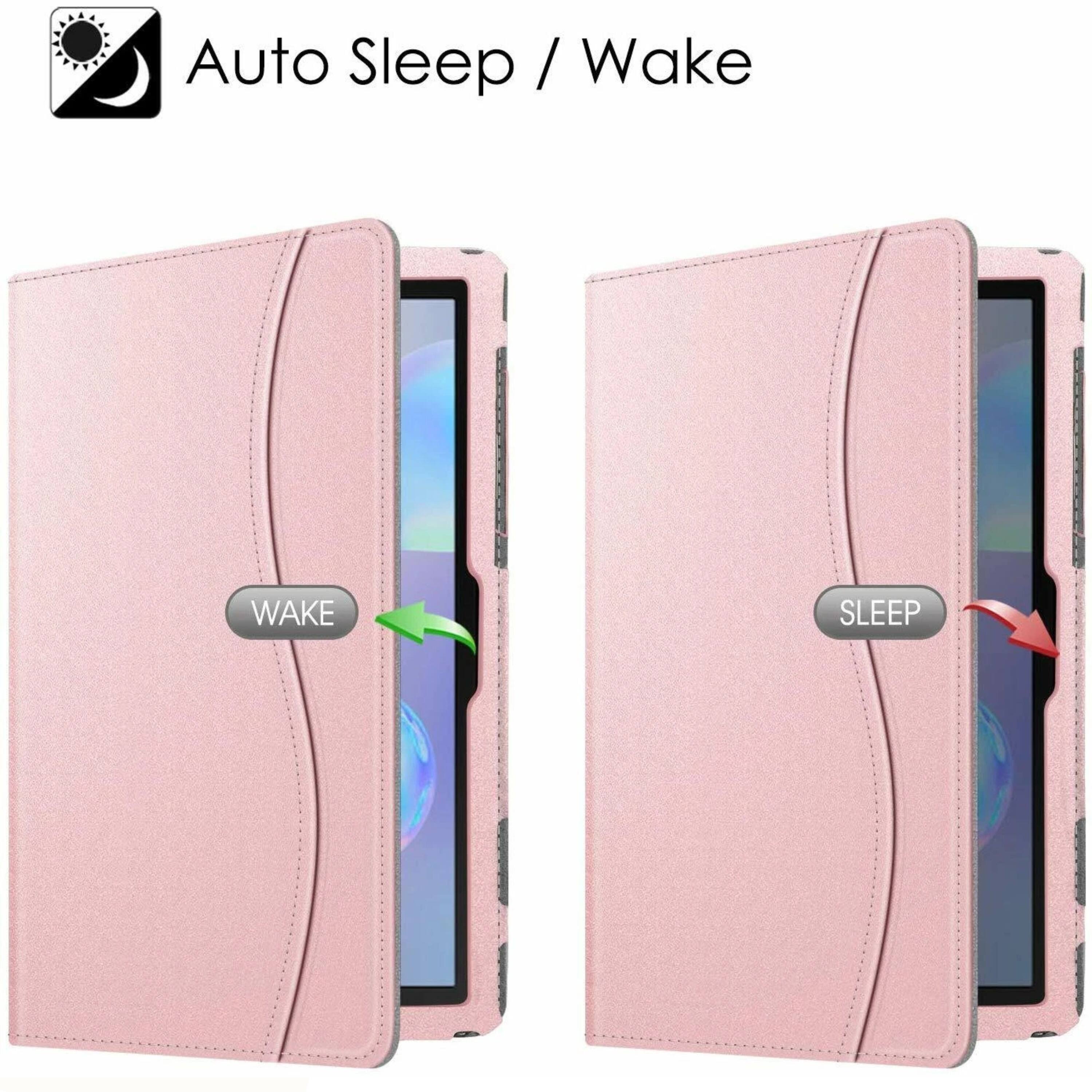 Auto Sleep / Wake

WAKE

SLEEP