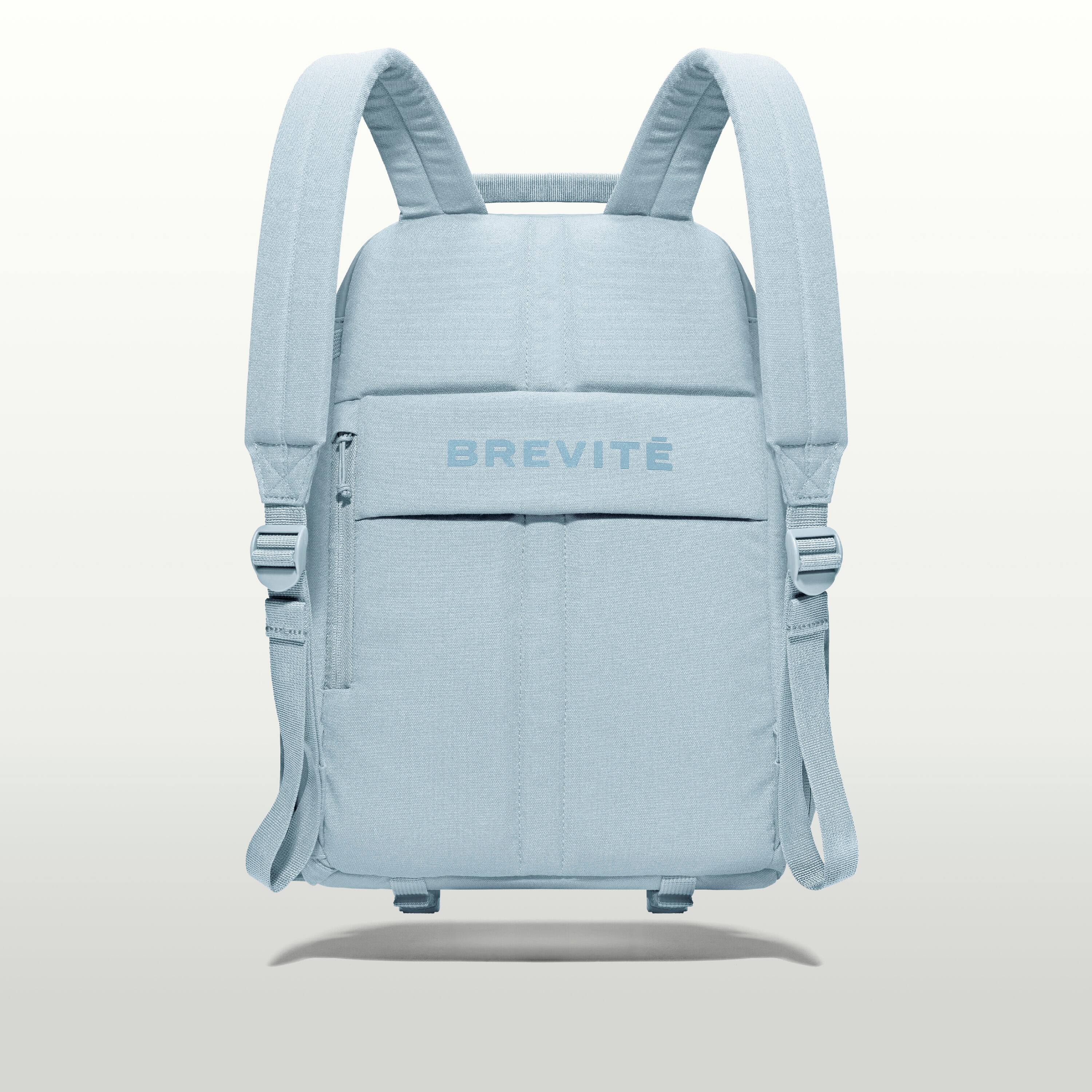 Back. Brevite - The Jumper Photo Backpack.