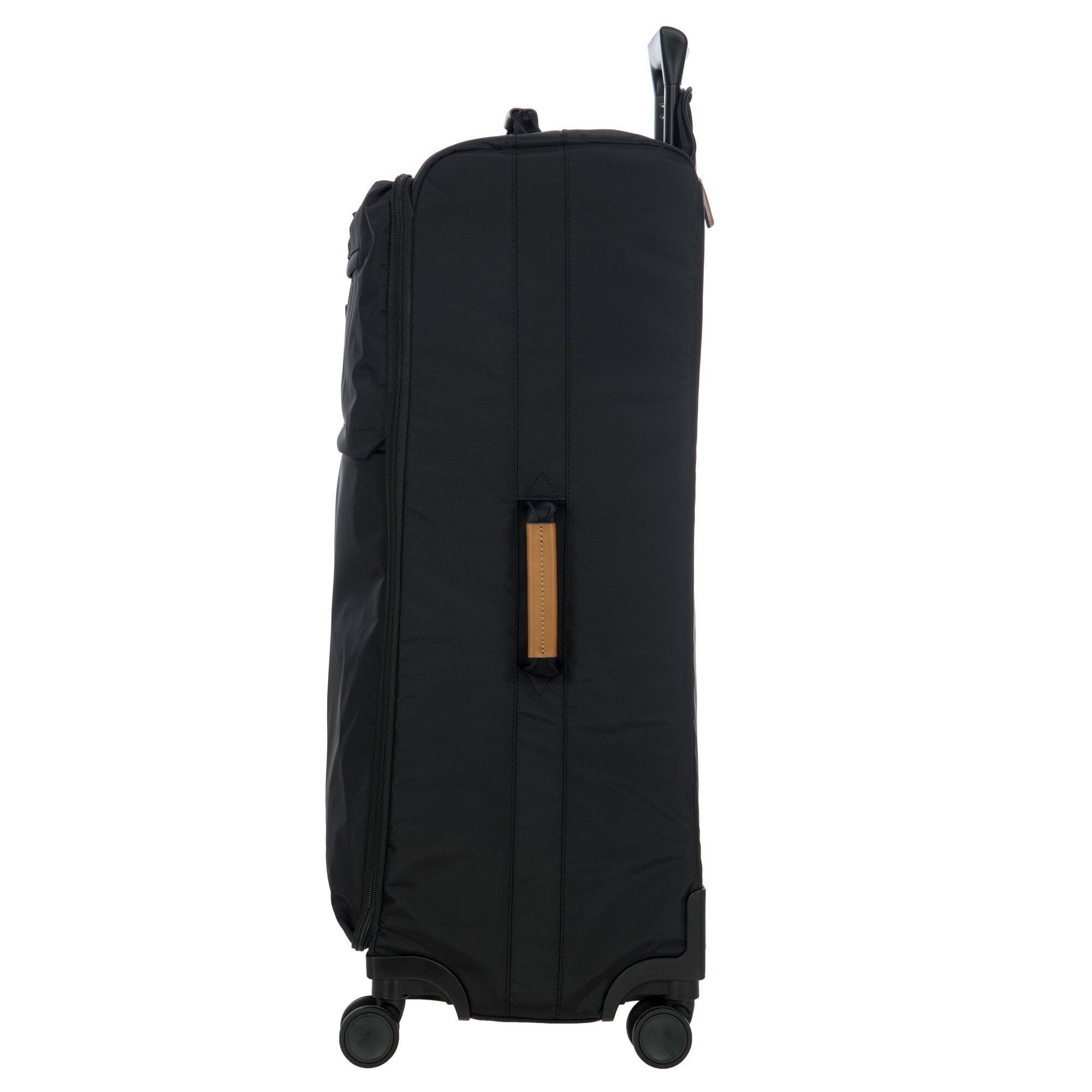 Back. Bric's - X-travel 30" Spinner - Black.