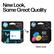 New Look, Same Great Quality
Download the free HP Smart app.
Téléchargez l'application HP Smart gratuite.
hpapp.com
Tri-color Tricolore
68 Tri-color Tricolore
1 Original HP Ink Cartridge
Une cartouche d'encre d'origine HP
New look