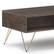 Alt View 14. Simpli Home - Hunter Lift Top Coffee Table - Ebony.