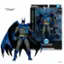 Chase - P 22 PON ATICILIS PONTES - ARTICULACIN McFARLANE | 17+ McFARLAN CALLE POA  CTICI FVEO DC ULTIVERSE BATMAN NOT A TOY.