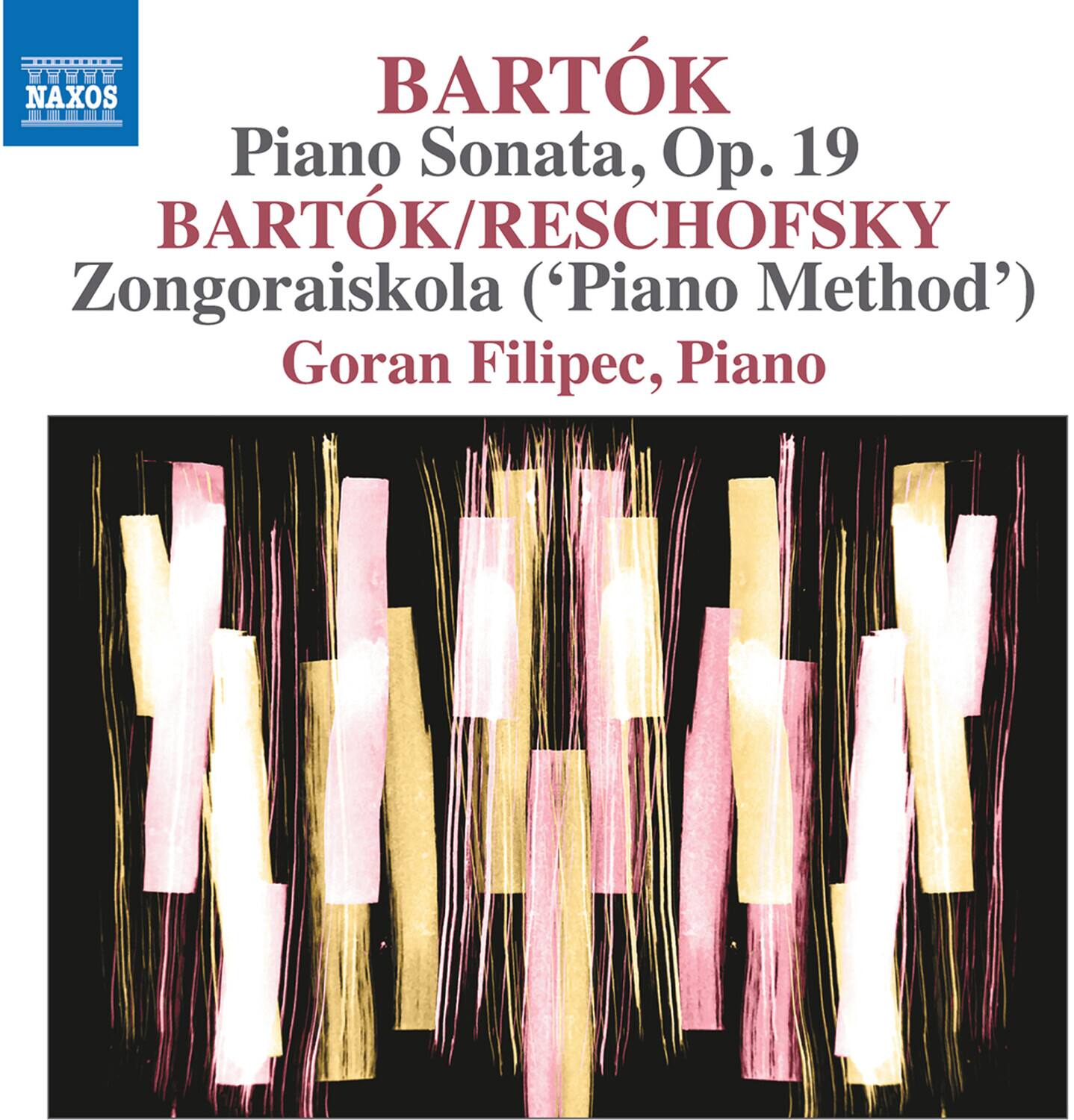 Goran Filipec - Piano Works Vol. 9   - COMPACT DISCS [CD] price history on PriceWatchPro