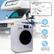 - Vented (Hot Air) Dry
- Vent Hose Adapter
- Vent Hose
- Exhaust Fan
- RV Tested Combo
- Dual fans for Faster Drying