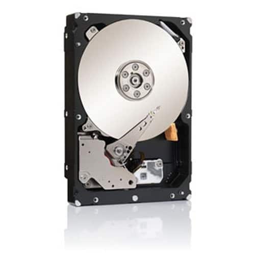 Seagate - ST4000NM0033 4TB Constellation ES.3 3.5" SATA HDD