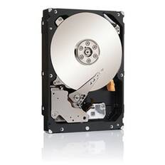 Front. Seagate - ST4000NM0023 Internal Hard Drive 4TB SAS.