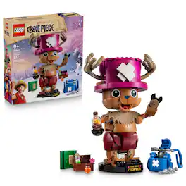 LEGO - ONE PIECE Tony Tony Chopper 75643