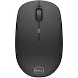 Dell - WM126 Wireless Mouse - Wireless - Black