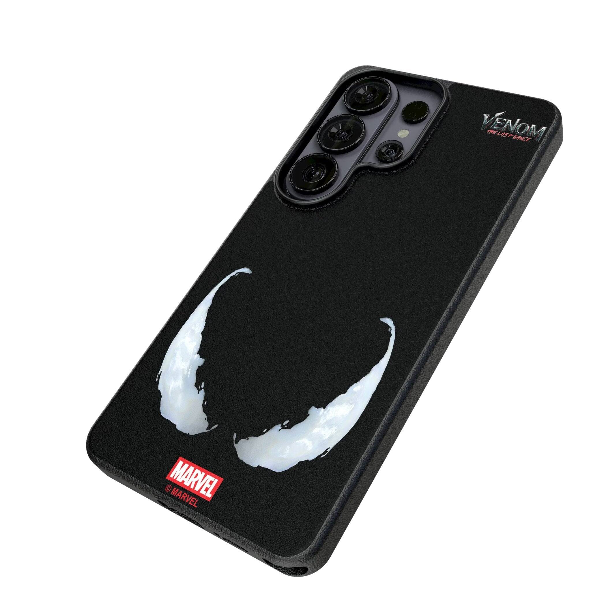 VENOM or LeST T MARVEL MARVEL

VENOM
THE LAST VENGEANCE

MARVEL
© MARVEL