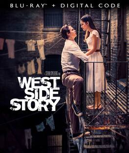 West Side Story - BLU-RAY