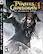 Front Detail. Pirates of the Caribbean: At World's End - PlayStation 3.