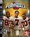 Front Detail. All-Pro Football 2K8 - PlayStation 3.