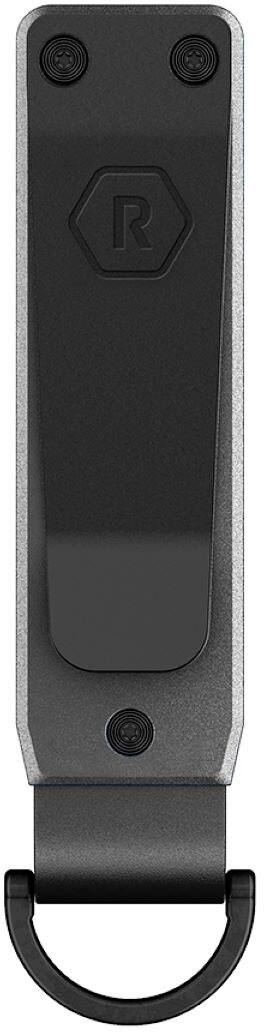 Alt View 12. The Ridge Wallet - KEYCASE - Gunmetal - Gunmetal.