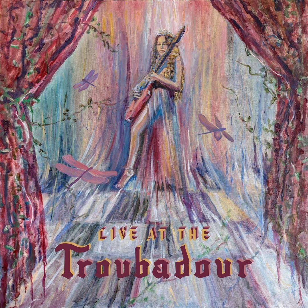 Live at the Troubadour [LP] [VINYL]