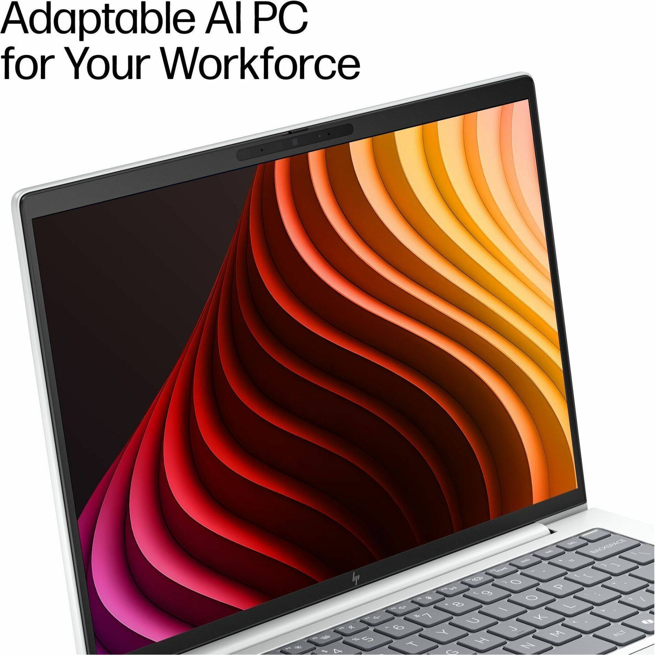 Adaptable AI PC for Your Workforce