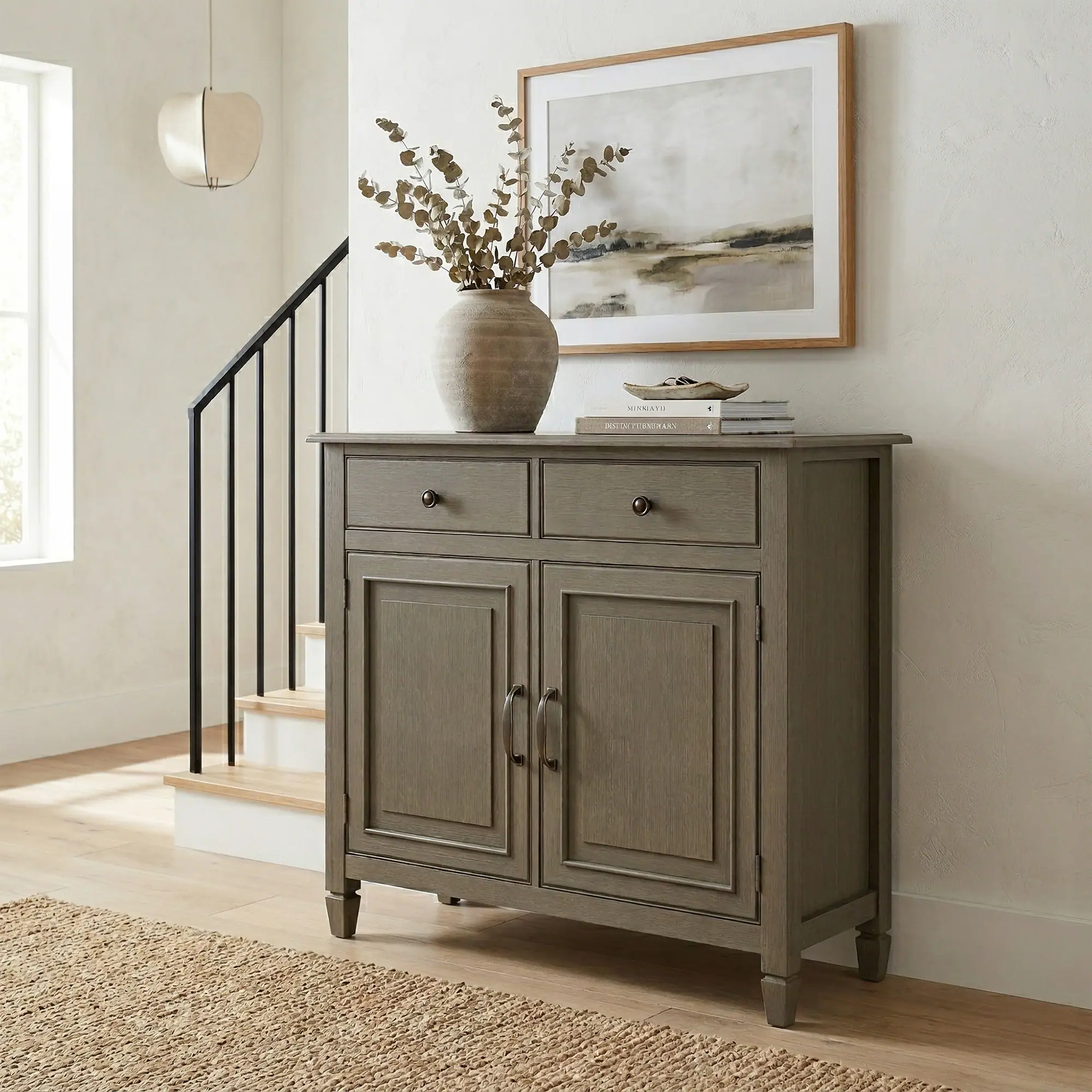 Farmhouse Grey