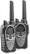Angle Standard. Midland - 20-Mile, 22-Channel FRS/GMRS 2-Way Radios with Charger (Pair).