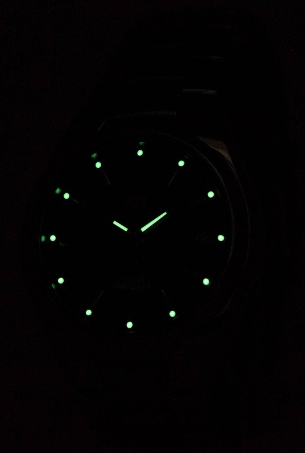 Angle. Seiko - 5 Automatic SNK623K1 Black Dial Stainless Steel Men's Watch 30M - Silver, Black.