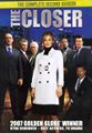 Front Standard. The Closer: The Complete Second Season [4 Discs] [DVD].