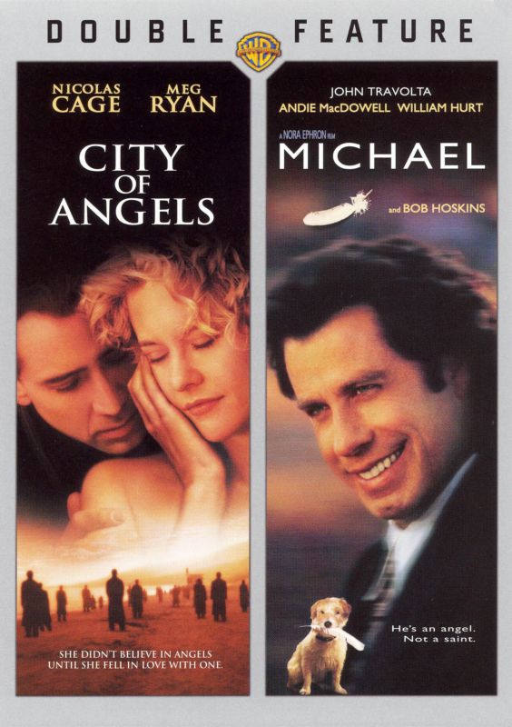  City of Angels/Michael [DVD]