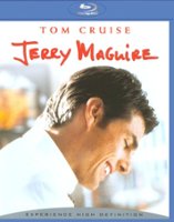 Jerry Maguire [Blu-ray] [1996] - Front_Original