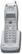 Alt View Standard 1. GE - 5.8GHz Analog Cordless Phone System with Call-Waiting Caller ID.