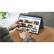 Alt View 40. Lenovo - IdeaPad Flex 5 14ALC7 14" Laptop - AMD Ryzen 5 - 8 GB Memory - 256 GB SSD - Stone Blue.