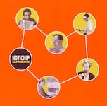 Best Buy Hot Chip DJ Kicks CD