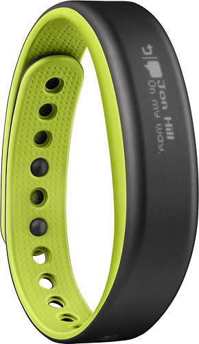 Garmin: bilancia smart e nuovo activity tracker –