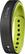 Alt View 4. Garmin - Vivosmart Activity Tracker/Wellness Band (Small) - Yellow/Green.