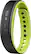 Alt View 5. Garmin - Vivosmart Activity Tracker/Wellness Band (Small) - Yellow/Green.