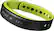Alt View 3. Garmin - Vivosmart Activity Tracker/Wellness Band (Large) - Yellow/Green.