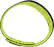 Alt View 6. Garmin - Vivosmart Activity Tracker/Wellness Band (Large) - Yellow/Green.