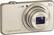 Angle. Sony - DSCWX220 18.2-Megapixel Digital Camera - Gold.