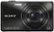 Front Zoom. Sony - DSCWX220 18.2-Megapixel Digital Camera - Black.