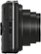 Alt View Zoom 1. Sony - DSCWX220 18.2-Megapixel Digital Camera - Black.