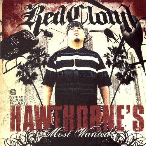  Hawthorne's Most Wanted [CD]