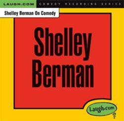 Shelley Berman on Comedy [CD] - Best Buy